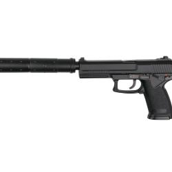 PISTOLET 6MM MK23 GAZ