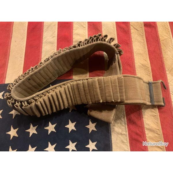 Cartouchi�re Mills pour Winchester 1895 ou Krag-Jorgensen calibre 30