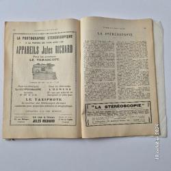Les secrets de la photo et du cin&eacute; &eacute;dit&eacute; par le petit journal, 1930