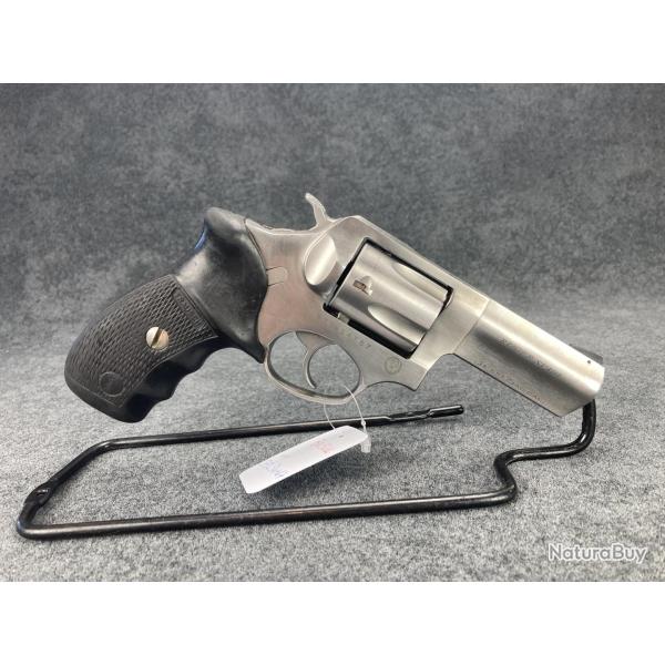 Revolver - Ruger SP101 Cal. 38 sp�cial - Occasion N�67