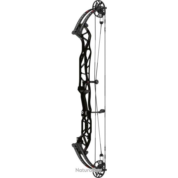 HOYT - CONCEPT X 40 50-60 # DROITIER (RH) SKEETER