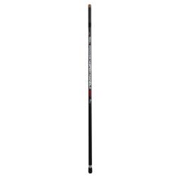 Filex &eacute;puisette power match 4 m - 3 sections