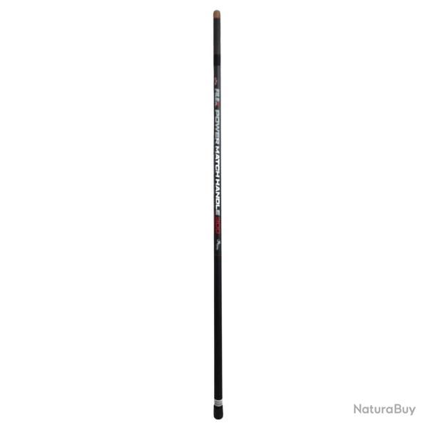 Filex puisette power match 4 m - 3 sections