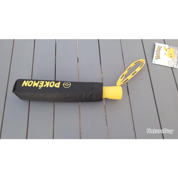 parapluie pok�mon
