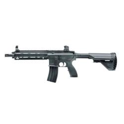 CARAB HK416 D BBS 6MM ELECTRIC FULL AUTO