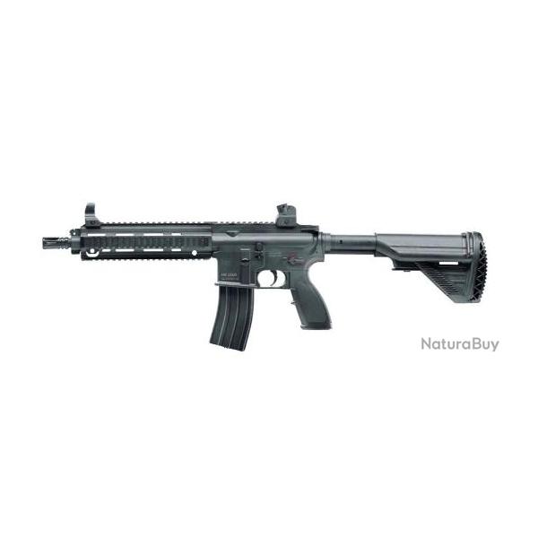 CARAB HK416 D BBS 6MM ELECTRIC FULL AUTO