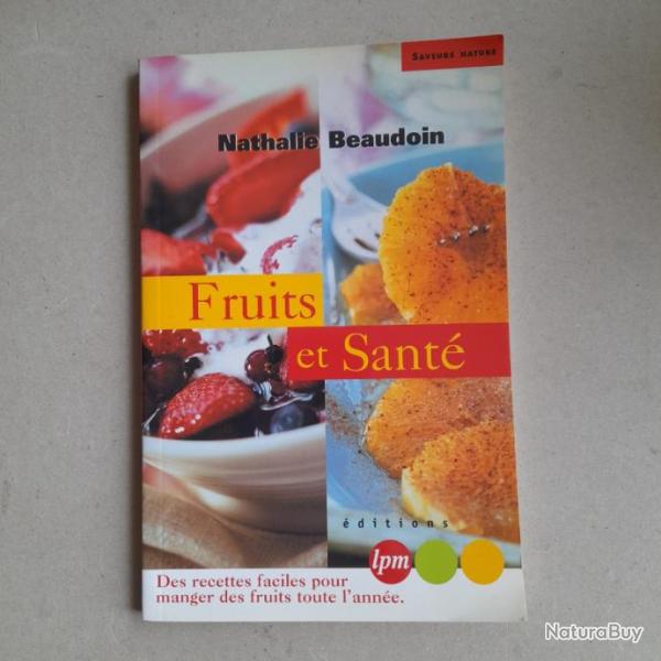 Fruits et sant�