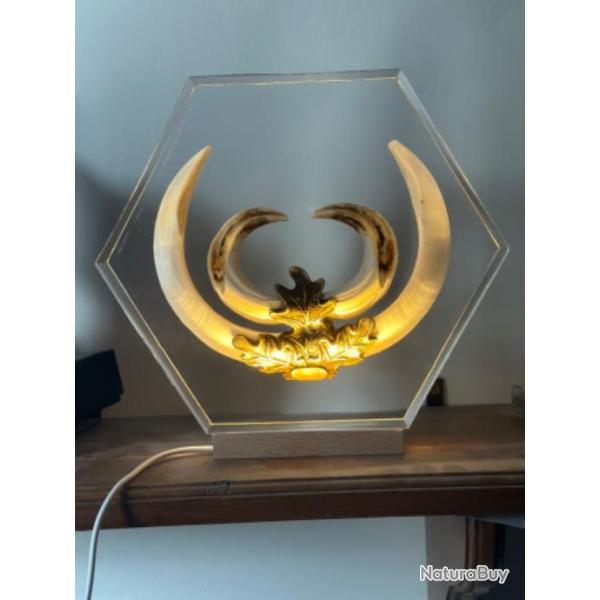 Troph�e personnalis�