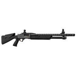 Fusil &agrave; pompe Fabarm Professionnel SDASS Pro Forces Stage 2 Cal.12/76