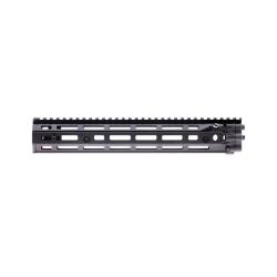 Garde main Daniel D&eacute;fense R3 rail interface system 12.5'' Black