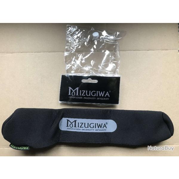 Housse de lunette en N�opr�ne de Marque Mizugiwa Longuer 34cm