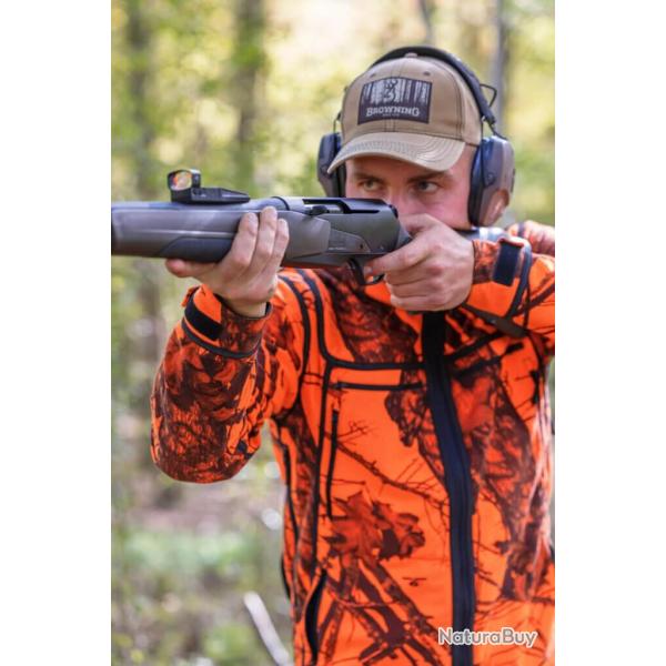 Kite OPTICS KX1 Reflex Montage Browning Bar Maral SXR2