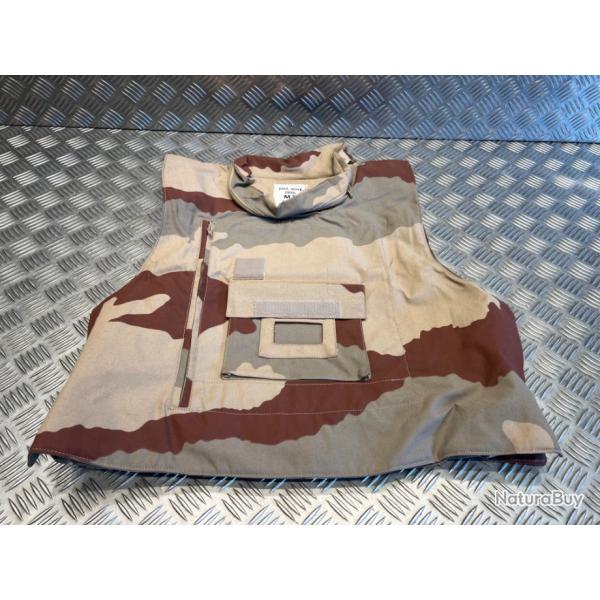 Gilet tactique camo d�sert Paul Boy� XL