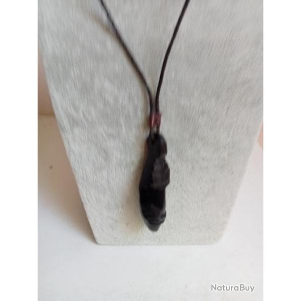 collier ancien africain longueur 27,0 cm ferm�