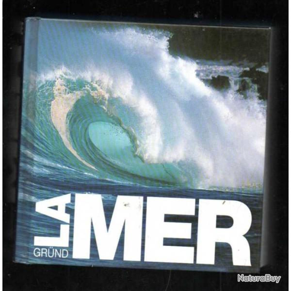 la mer collectif grund