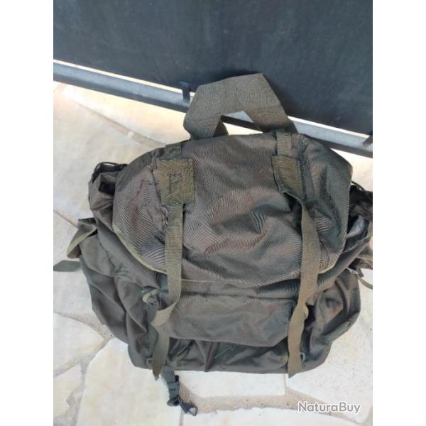 Sac  dos neuf arme sudoise