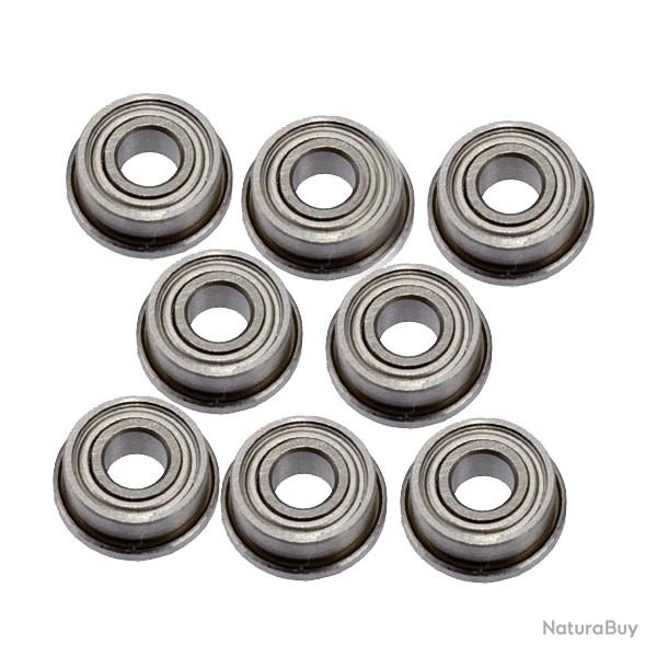 Bushings � roulement de 7 mm en acier pour CYMA Dragunov SVD (BCSVD)
