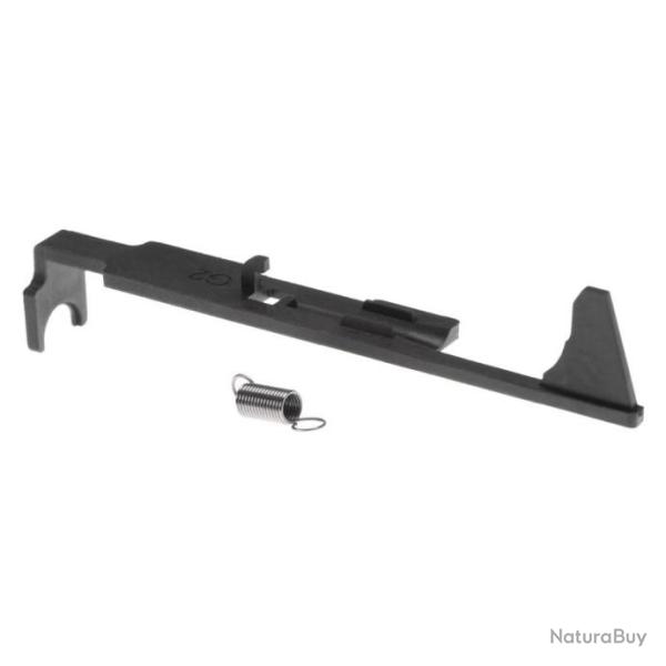 Tappet plate / Plaque de poussoir G&G M4 pour coque de bo�te de vitesses am�lior�e G-14-001-1