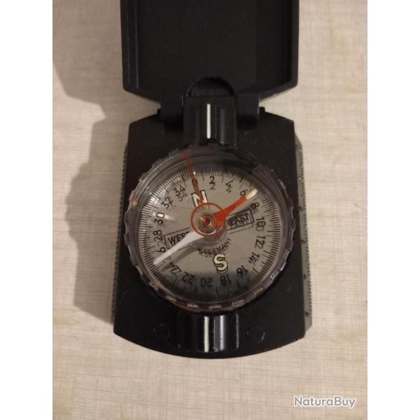 BOUSSOLE WILKIE OUEST ALLEMAND