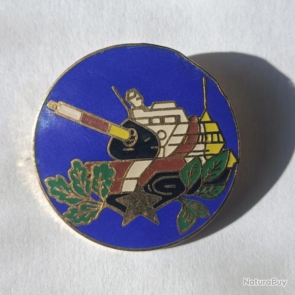 Insigne de sp�cialit� Pilote AMX 30