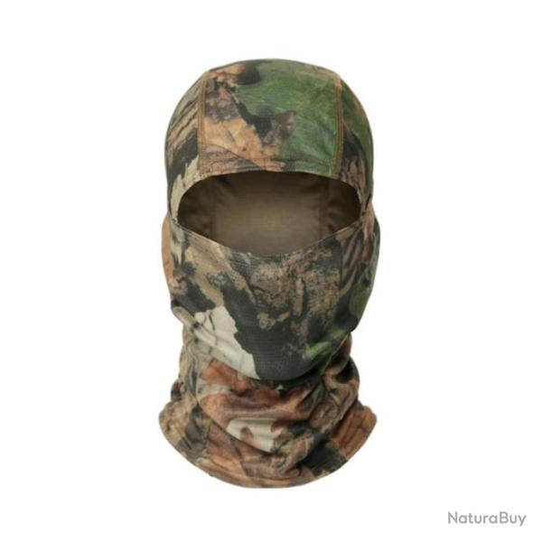 Cagoule en nylon haute qualit� "Jungle Leaves"