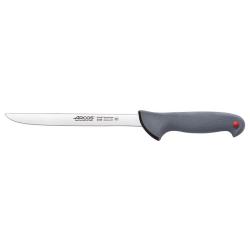 Couteaux &agrave; filet Arcos Colour Profd 20 cm