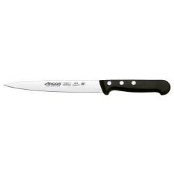 Couteaux &agrave; filet Arcos Universal Prof 17 cm