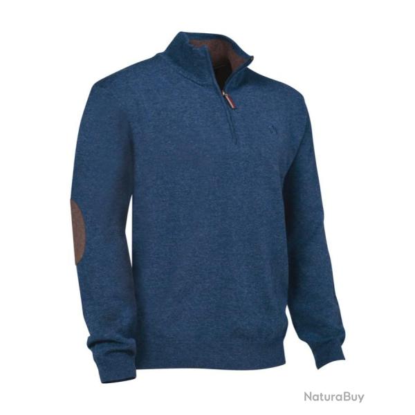 Pull winsley Club Interchasse Rose
