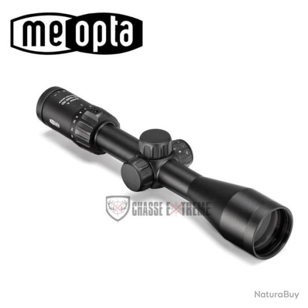 Lunette MEOPTA Meostar R 2,5-15�50 RD 4C