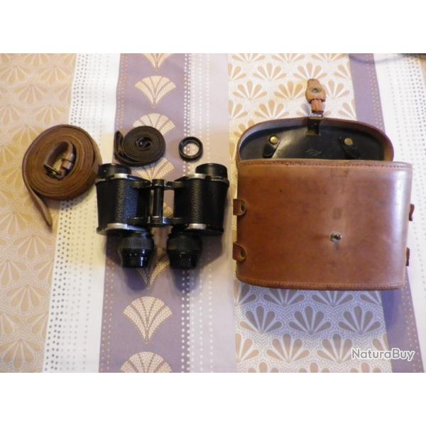 paire de jumelles Fran�aises �tanche Mle 51