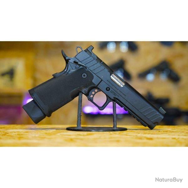 Pistolet Springfield Armory 1911 DS Prodigy 5" cal.9x19