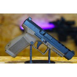 Pistolet Canik METE SFX FDE cal.9x19