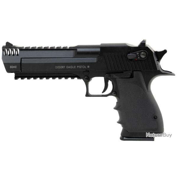 Pistolet airgun � co2 Desert Eagle blow-back cal. 4,5 mm