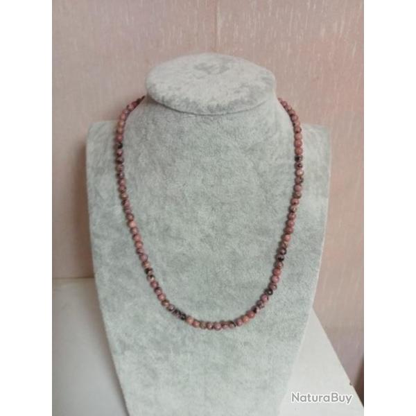 collier ancien longueur 20,02 cm ferm�