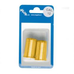 DC 25 ! Douille amortisseur Januel plastique - Par 2