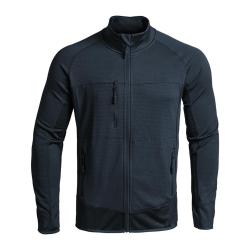 Sous Veste Thermo Performer 10&deg;C &agrave; 20&deg;C Bleu Marine