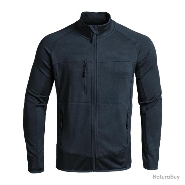Sous Veste Thermo Performer 10�C � 20�C Bleu Marine