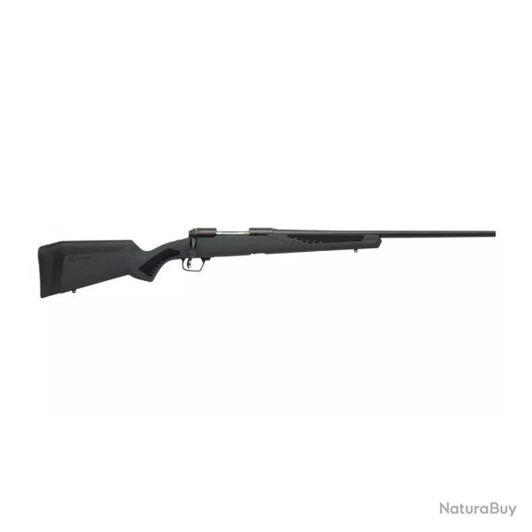 Carabine � verrou SAVAGE 110 Hunter cal.30-06 canon 56 cm