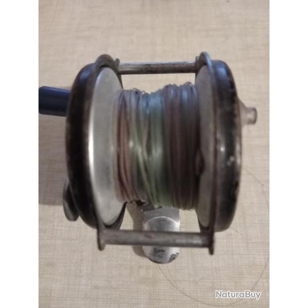 moulinet pratic depos�