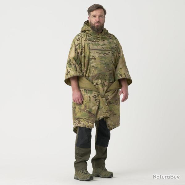Helikon-Tex Swagman Roll Poncho Multicam� MultiCam