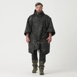Helikon-Tex Swagman Roll Poncho Multicam&reg; MultiCam Noir
