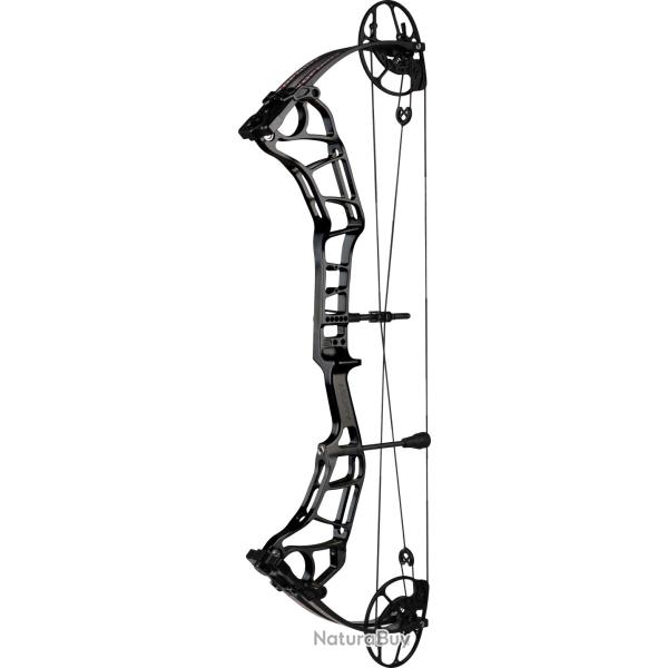 TOPOINT - Arc � Poulies ACUITY 33 DROITIER (RH) 55-70 # BLACK
