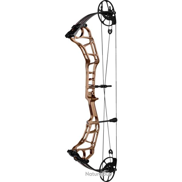 TOPOINT - Arc � Poulies ACUITY 33 GAUCHER (LH) 55-70 # BRONZE