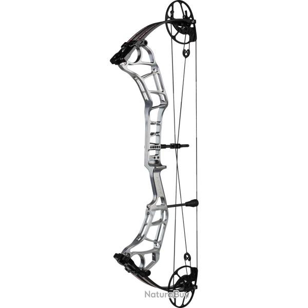 TOPOINT - Arc � Poulies ACUITY 33 GAUCHER (LH) GRAY 35-50 #