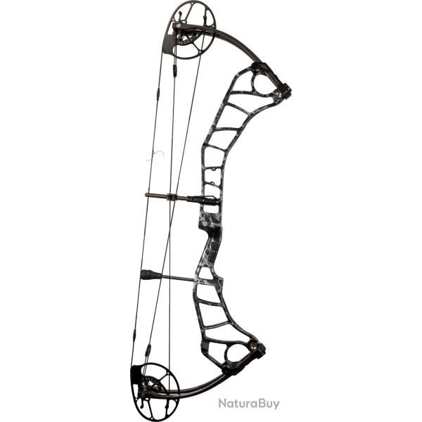 TOPOINT - Arc � Poulies ACUITY 33 DROITIER (RH) 45-60 # GHOST