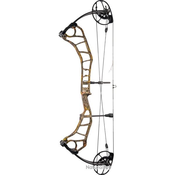 TOPOINT - Arc � Poulies ACUITY 33 GAUCHER (LH) 45-60 # CAMO