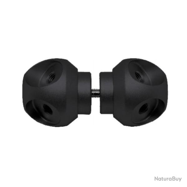 GILLO - V-Bar UFO NOIR