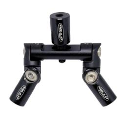 GILLO - V-Bar 3 Axes GOLD