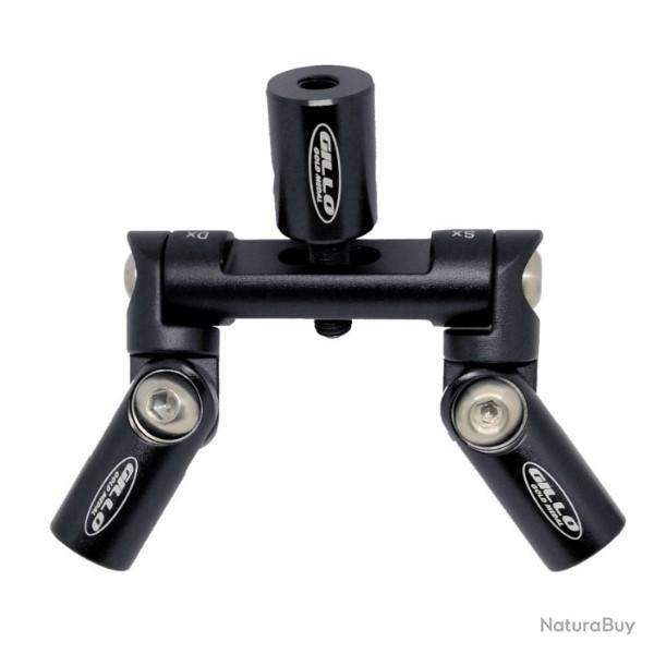 GILLO - V-Bar 3 Axes GOLD