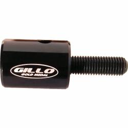 GILLO - Vis Longue V-Bar NOIR
